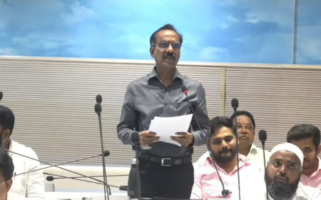 अभंगाच्या ओळी बोलण्यास मज्जाव; केडीएमसी महापौरांविरोधात मनसे गटनेत्याची तक्रार