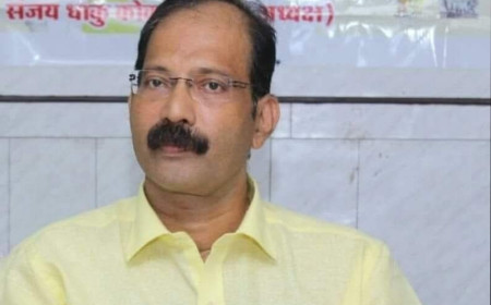 कोकण निवड मंडळ पुन्हा सुरू करा; कोकणातील शिक्षक भरती कोकणातूनच करा- संजय कोकरे