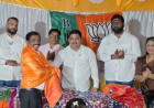 रमेश कोनकर यांची भाजप कल्याण जिल्हा उपाध्यक्षपदी निवड