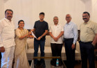 कचोरे-नेतीवली टेकडीवर छत्रपती शिवाजी महाराज आरमार स्मारक उभारण्याचा मानस