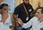 कल्याण रेल्वे स्थानकातील उपस्टेशन प्रबंधकावर अश्लील वर्तनाचा आरोप; मनसैनिकांकडून मारहाण