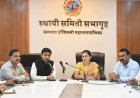  केडीएमसीचा वर्धापन दिन साधेपणाने; दुष्काळग्रस्तांच्या मदतीसाठी २५ लाखांचा निधी