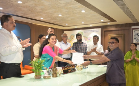 केडीएमसीच्या २३ कर्मचाऱ्यांना पदोन्नतीचे आदेश