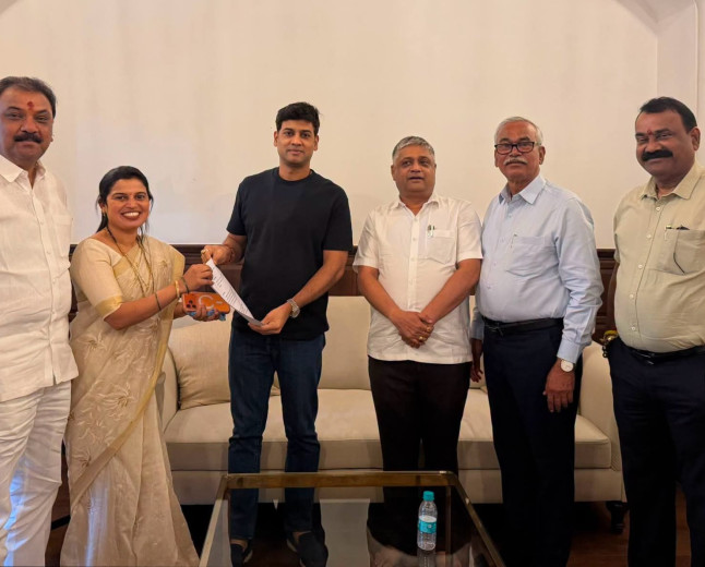 कचोरे-नेतीवली टेकडीवर छत्रपती शिवाजी महाराज आरमार स्मारक उभारण्याचा मानस